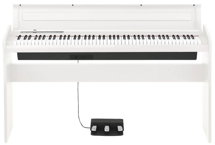 KORG LP-180-WH