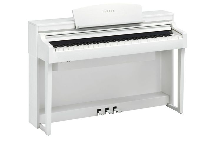 Yamaha CSP-170WH