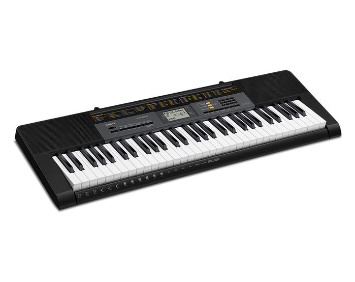 Casio CTK-2500