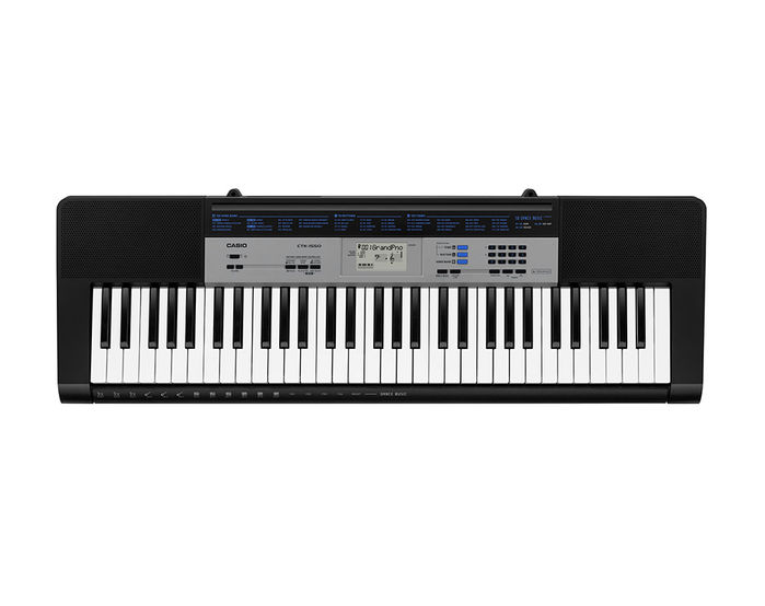 Casio CTK-1550