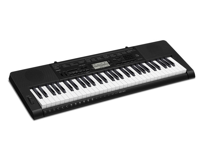 Casio CTK-3500