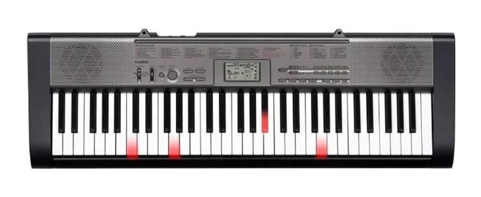 Casio LK-125