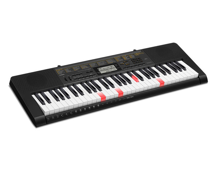 Casio LK-265