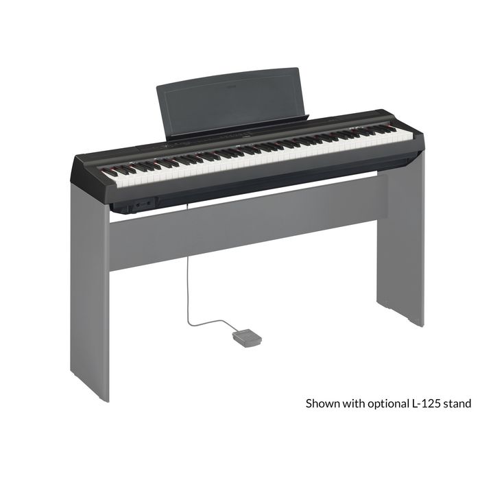 Yamaha P-125B