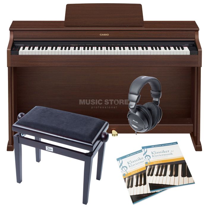 Casio AP-470BN
