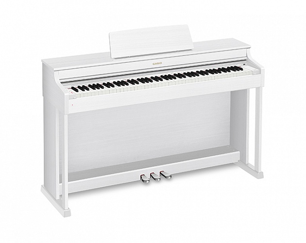 Casio AP-470WE