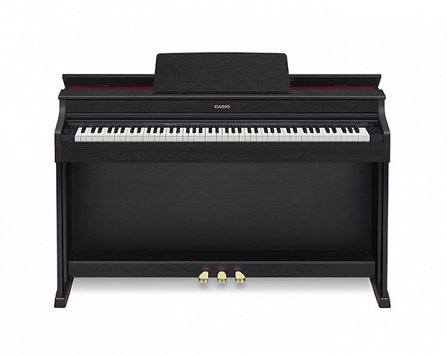 Casio AP-470BK