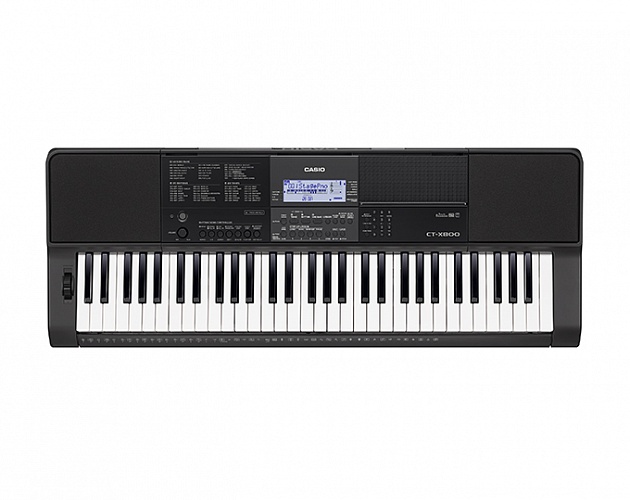 Casio CT-X800