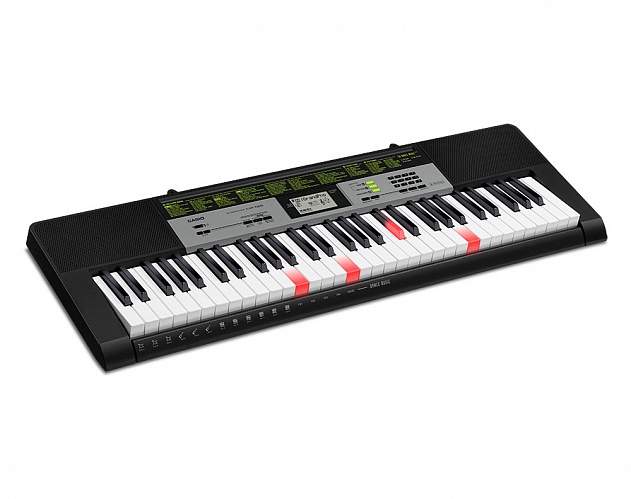 Casio LK-136