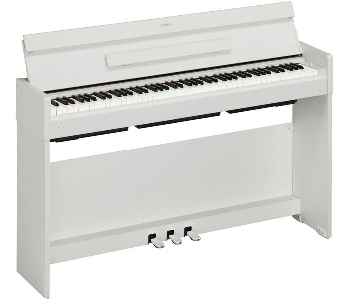Yamaha YDP-S34WH