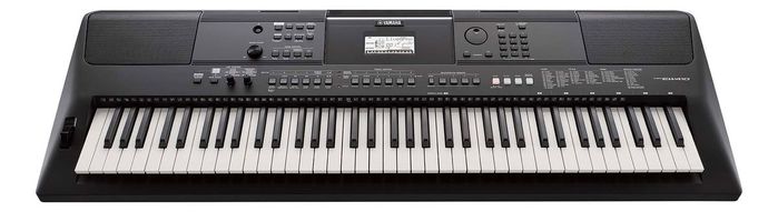 Yamaha PSR-EW410