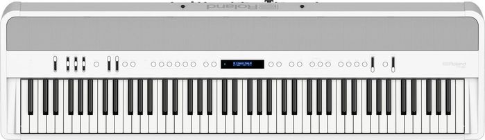 Roland FP-90-WH