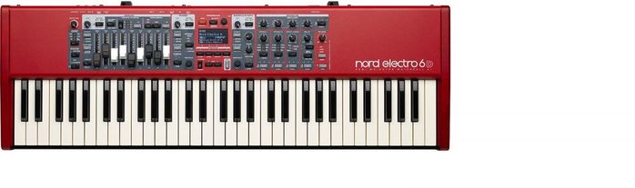 Clavia Nord Electro 6D 61