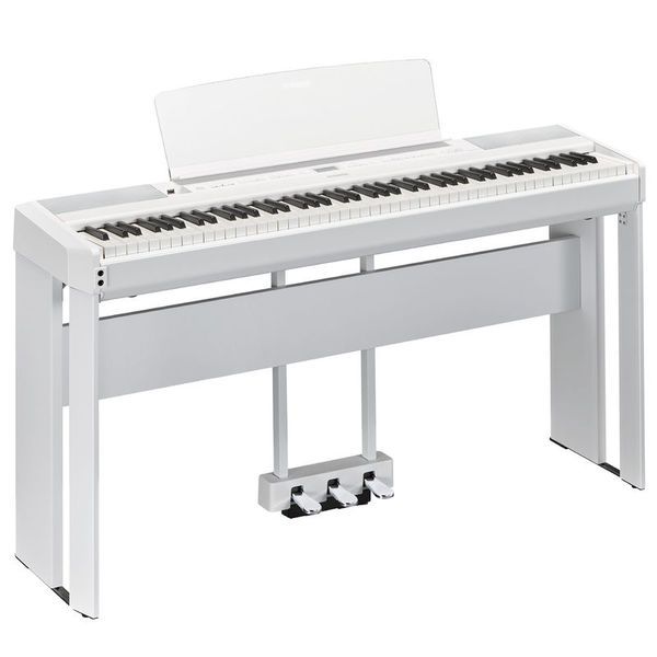 Yamaha P-515WH Set