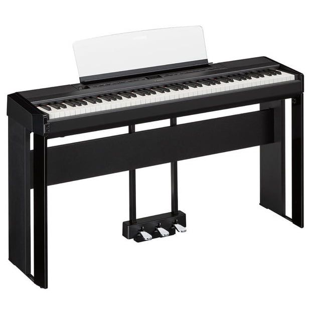 Yamaha P-515B Set