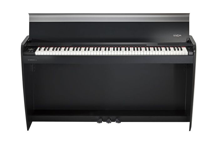 Dexibell VIVO H3 BK Custom