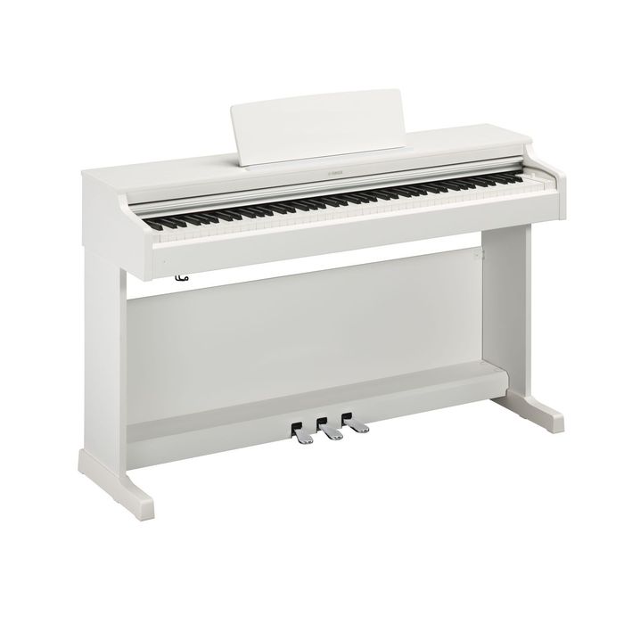 Yamaha YDP-164WH Arius