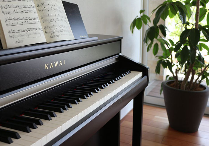 Kawai CA58R