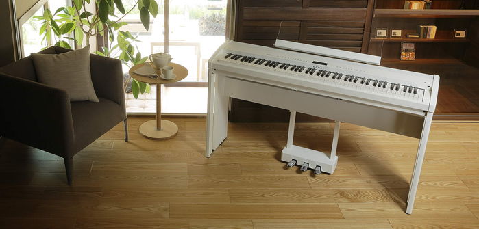 Kawai ES8W