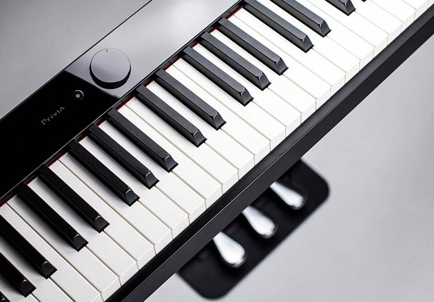 Casio PX-S1000BK