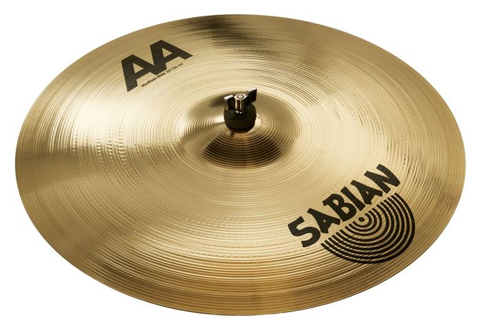 Sabian 20" AA Medium Ride