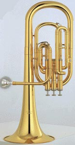 Yamaha YAH-203