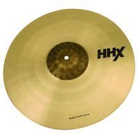 Sabian 16" HHX Studio Crash