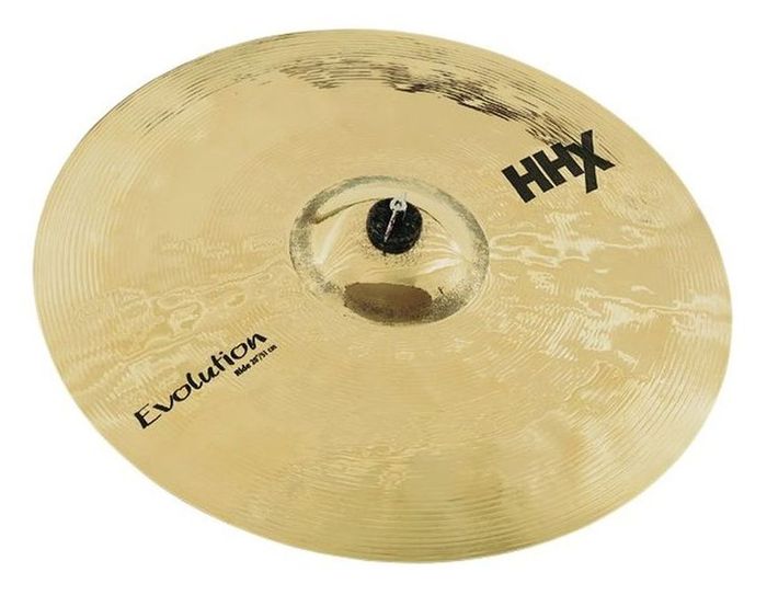 Sabian 20" HHX Evolution Ride