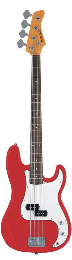 Fernandes RPB360 RED/ R