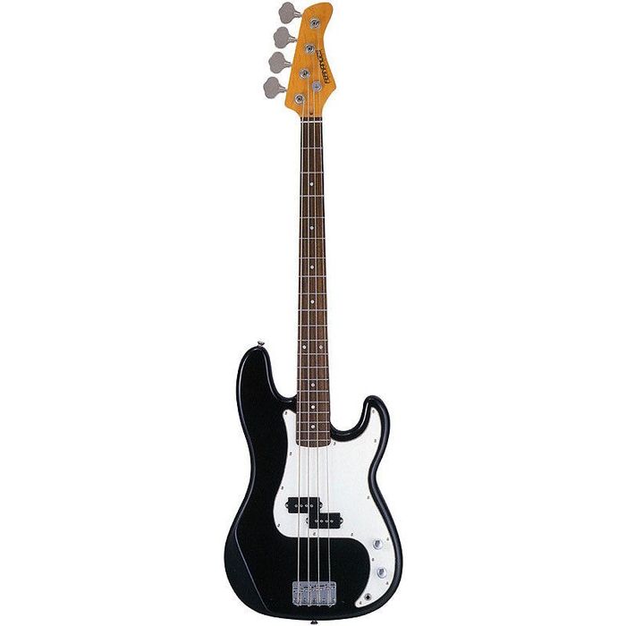 Fernandes RPB360 BLK/ R