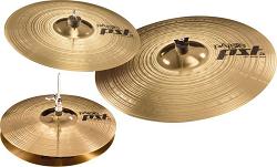 Paiste PST5 Rock Set