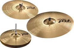 Paiste PST5 Universal Set