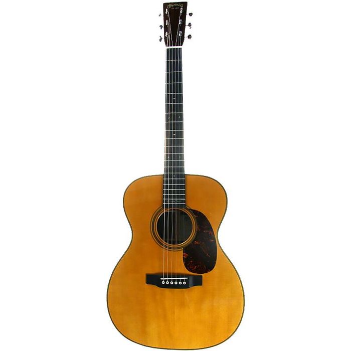 Martin 00028EC