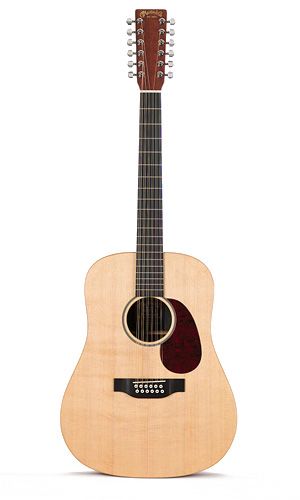 Martin D12X1AE
