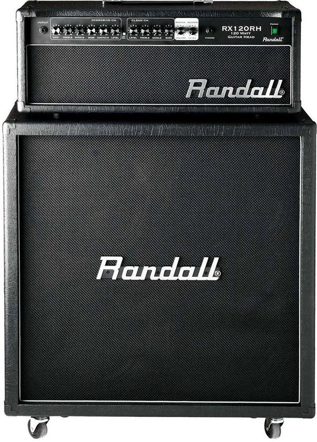 Randall RX120RHS(E)