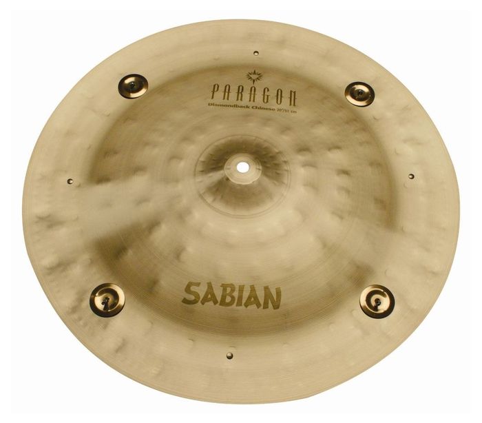 Sabian 20" Paragon Diamondback Chinese