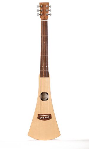 Martin GBPC(2) Backpacker Steel String