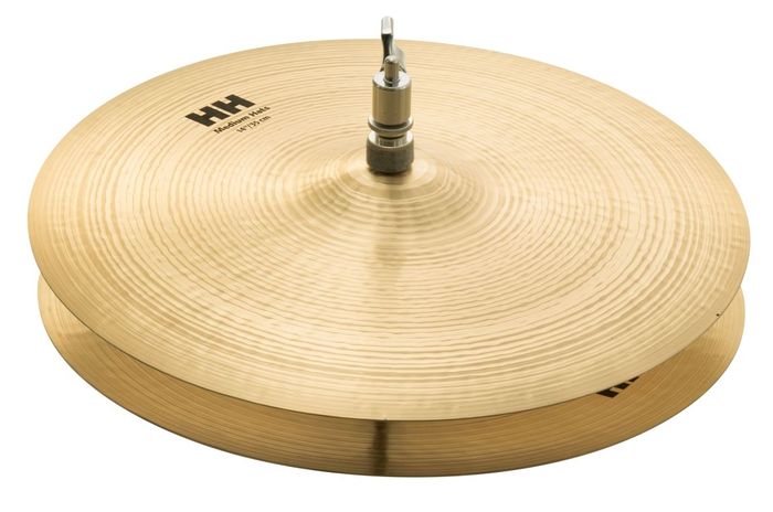 Sabian 14" HH Medium Hi-Hats