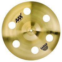 Sabian 16" AAX O-Zone Crash