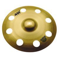 Sabian 18" AAX O-Zone Crash