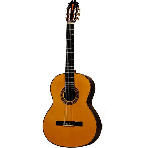 Juan Hernandez CONCIERTO+Кейс