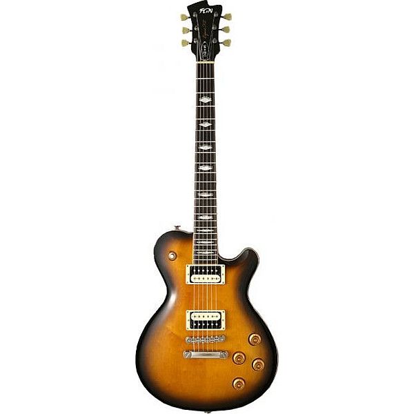 FGN Expert Flame EFL-HM/ 2TS