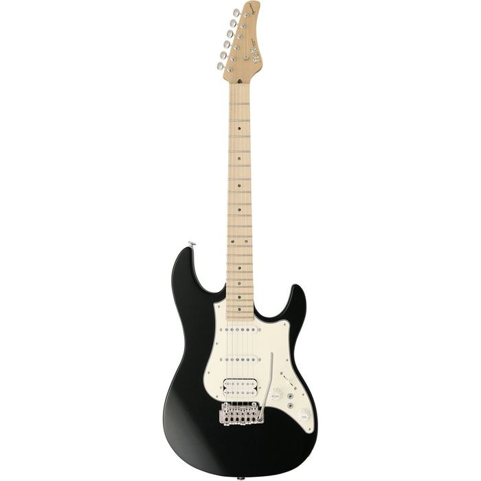 FGN Expert Odyssey EOS-AL/ M/ BK