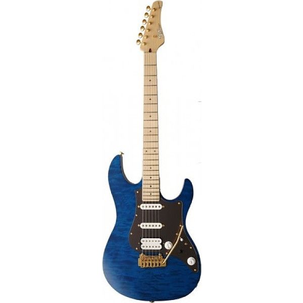FGN Expert Odyssey EOS-QM/ M/ EB