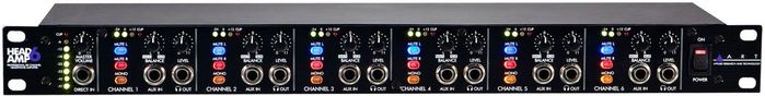 ART HeadAmp 6