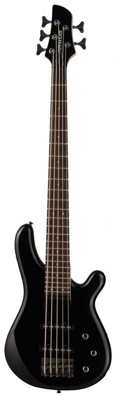 Fernandes G5X08 BLK