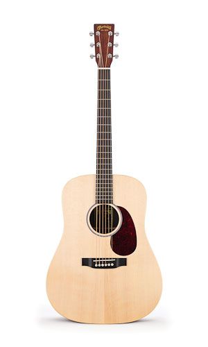 Martin DX1AE