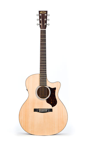 Martin GPCPA4