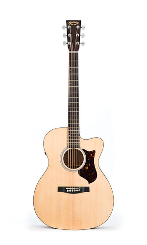 Martin OMCPA4