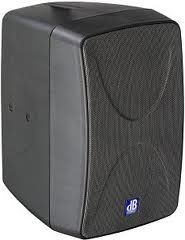 dB Technologies K300